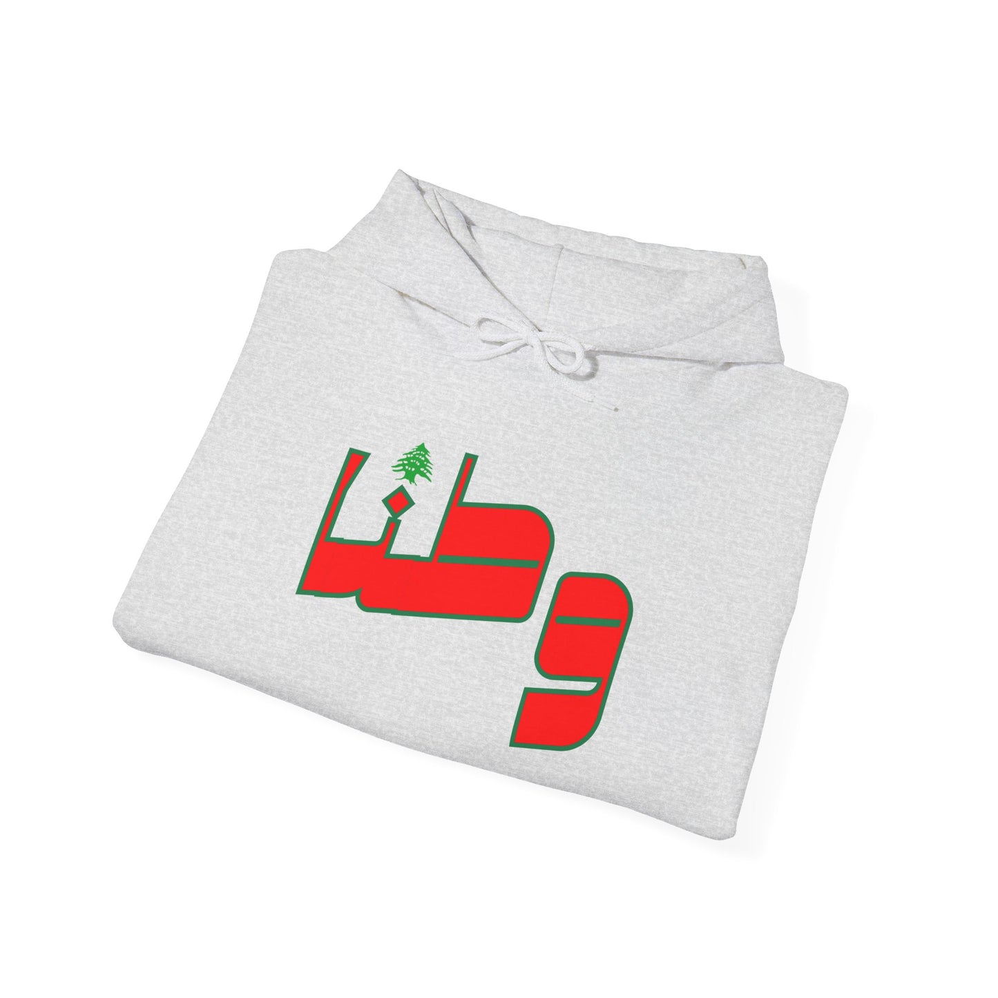 Watanna Hoodie