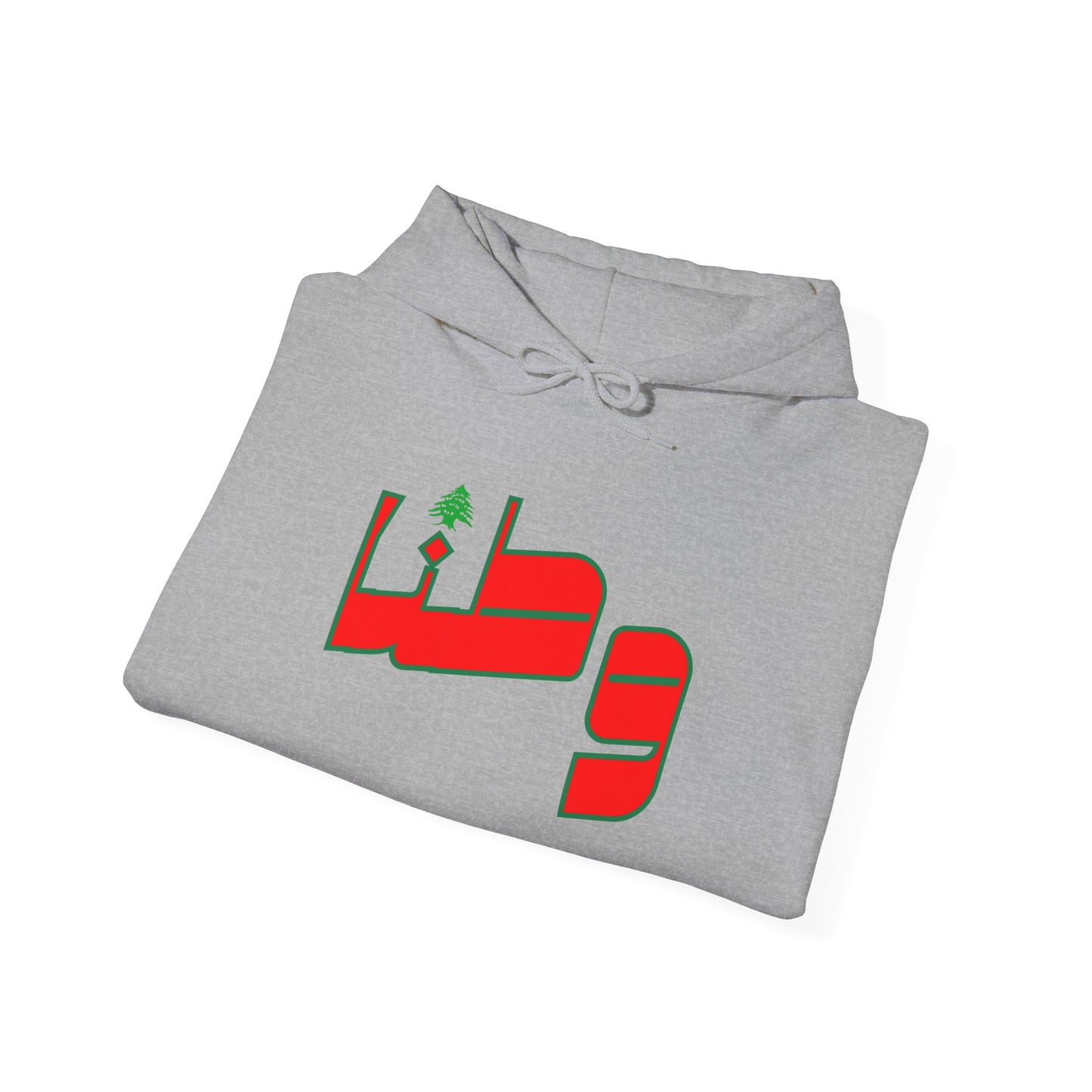Watanna Hoodie