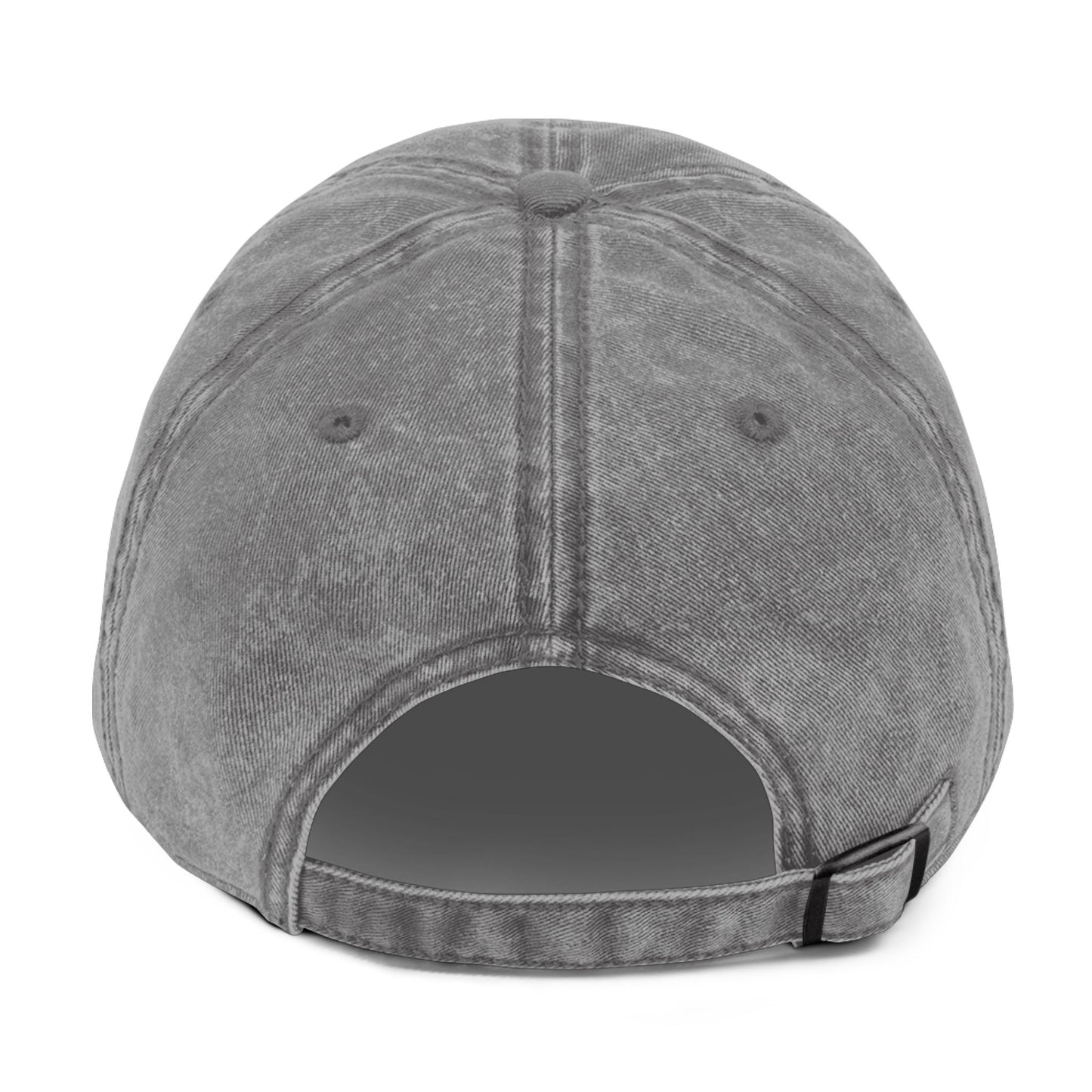 Watanna Vintage Cap