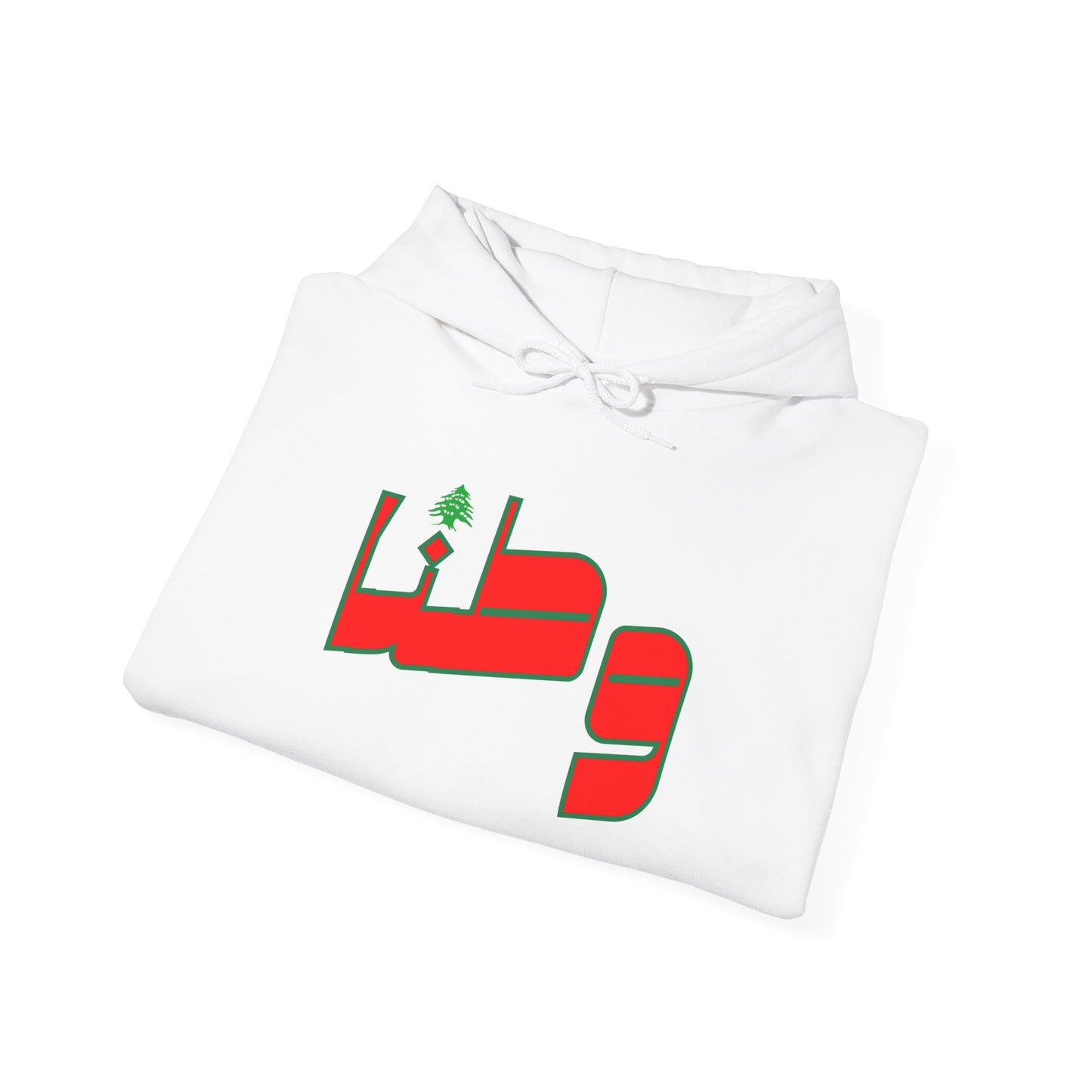 Watanna Hoodie