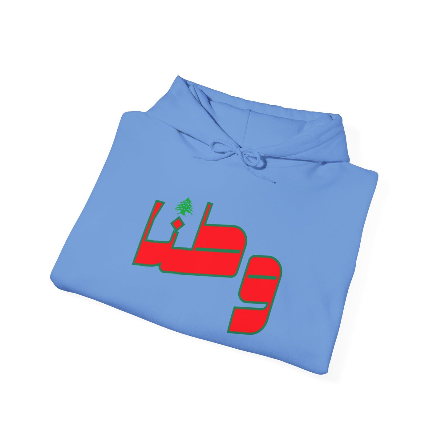 Watanna Hoodie